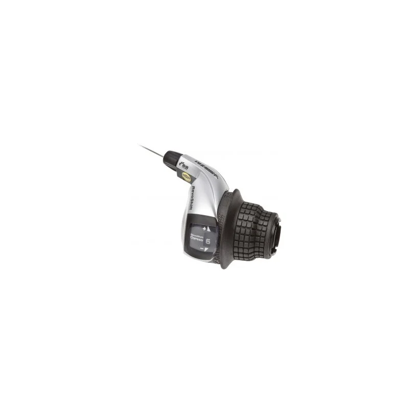 Shimano Revo Shift 6v SL-RS 45 - Shifter Droit pour Vélo Urbain 3 Shimano Revo Shift 6v SL-RS 45 - Shifter Droit pour Vélo Urbain