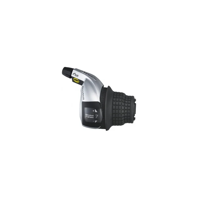 Shimano Revo Shift 7v SL-RS 47 - Shifter Droit pour Vélos Urbains 3 Shimano Revo Shift 7v SL-RS 47 - Shifter Droit pour Vélos Urbains
