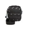 Sacoche Épaule COLLECTIVE Repeat Noir - BAGAGERIES BIKELIFE 1 Sacoche Épaule COLLECTIVE Repeat Noir - BAGAGERIES BIKELIFE -France Accessoires Vélo Soldes Boutique shoulder bag collective repeat noir