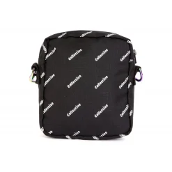 Sacoche Épaule COLLECTIVE Repeat Noir - BAGAGERIES BIKELIFE 7 Sacoche Épaule COLLECTIVE Repeat Noir - BAGAGERIES BIKELIFE -France Accessoires Vélo Soldes Boutique shoulder bag collective repeat noir 2