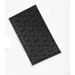 Skingrip HERESY Noir - Pegs BMX Haut de Gamme