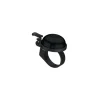 SONNETTE Mini Sonnette Oversize 31,8mm - Sécurité Urbaine - Sonnette de Vélo