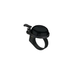 SONNETTE Mini Sonnette Oversize 31,8mm - Sécurité Urbaine - Sonnette de Vélo
