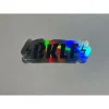 BIKELIFE Sticker BKLF Holographique Moyen - Personnalisation Motocycle -France Accessoires Vélo Soldes Boutique sticker bklf holographic medium