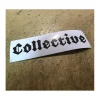 STICKER COLLECTIVE - Autocollants Personnalisés pour BIKELIFE et Customisation -France Accessoires Vélo Soldes Boutique sticker collective