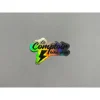 BIKELIFE Sticker Holographique Petit - LECOMPTOIRBIKESHOP - Personnalisation Vélo -France Accessoires Vélo Soldes Boutique sticker lecomptoirbikeshop holographic
