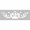 Autocollant SE Bikes Sticker Decal Wing - Personnalisation Vélo - BIKELIFE -France Accessoires Vélo Soldes Boutique sticker se bikes window