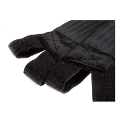 Straps VEGANSKI V3 Pour Vélo à Pignon Fixe - Noir | Sangles Fixie Hautes Performances -France Accessoires Vélo Soldes Boutique strap pour velo a pignon fixe veganski 2