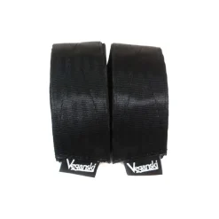 Straps VEGANSKI V3 Pour Vélo à Pignon Fixe - Noir | Sangles Fixie Hautes Performances -France Accessoires Vélo Soldes Boutique strap pour velo a pignon fixe veganski 4