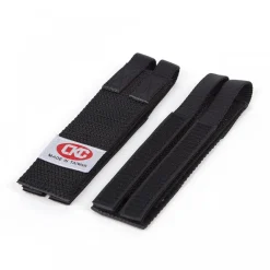 Generique STRAPS CKC HOLD FAST BK - Sangles de Vélo Fixie Résistantes et Confortables -France Accessoires Vélo Soldes Boutique straps ckc hold fast bk 1