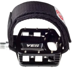 Generique STRAPS CKC HOLD FAST BK - Sangles de Vélo Fixie Résistantes et Confortables -France Accessoires Vélo Soldes Boutique straps ckc hold fast bk 3