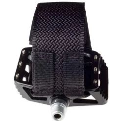 Generique STRAPS CKC HOLD FAST BK - Sangles de Vélo Fixie Résistantes et Confortables -France Accessoires Vélo Soldes Boutique straps ckc hold fast bk 5