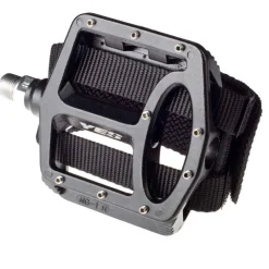 Generique STRAPS CKC HOLD FAST BK - Sangles de Vélo Fixie Résistantes et Confortables -France Accessoires Vélo Soldes Boutique straps ckc hold fast bk 7