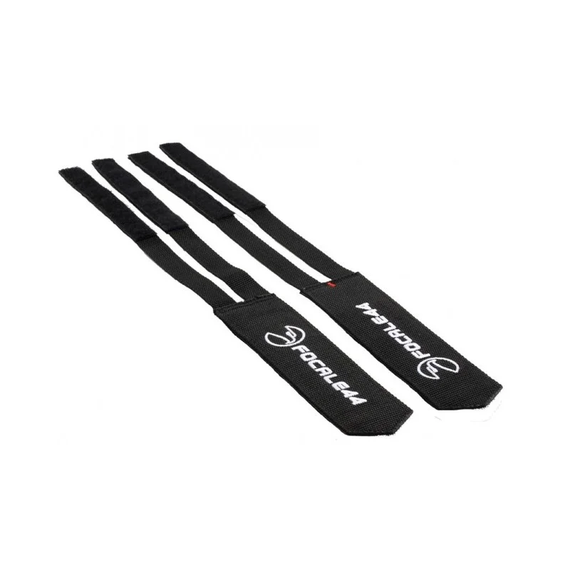 Focale44 STRAPS F44 BK - Sangles de Vélo Fixie Haut de Gamme 3 Focale44 STRAPS F44 BK - Sangles de Vélo Fixie Haut de Gamme