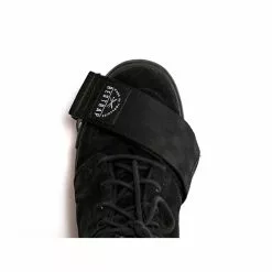 Veganski Straps RESTRAP - Sangles Diagonal pour Vélo à Pignon Fixe - Noirs - Haute Qualité -France Accessoires Vélo Soldes Boutique straps restrap diagonal pour velo a pignon fixe noirs 2