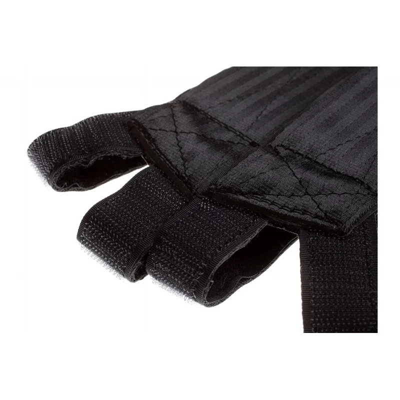 Straps VEGANSKI V3 Pour Vélo à Pignon Fixe - Royal Bleu | Sangles Fixie Hautes Performances 6 Straps VEGANSKI V3 Pour Vélo à Pignon Fixe - Royal Bleu | Sangles Fixie Hautes Performances – Image 4