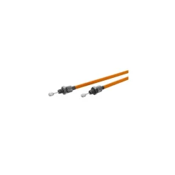 Superstar Bmx SUPERSTAR UPPER GYRO CABLE - Câble de frein haute performance pour BMX -France Accessoires Vélo Soldes Boutique superstar upper gyro cable 9