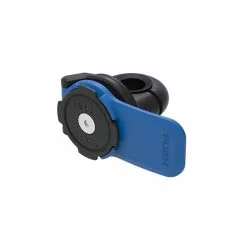 Quad Lock Support Téléphone QUADLOCK Mirror - Étui Urbain Sécurisé pour Smartphones -France Accessoires Vélo Soldes Boutique support telephone quadlock mirror 1