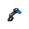 Quad Lock Support Téléphone Moto V2 - Étui Urbain Sécurisé pour Smartphones -France Accessoires Vélo Soldes Boutique support telephone quadlock moto v2