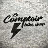 Tee-shirt Manche Longues LE COMPTOIR 2023 Noir - BIKELIFE/FRINGUE BIKELIFE/T-shirt -France Accessoires Vélo Soldes Boutique sweat shirt le comptoir 2021 gris chine 2