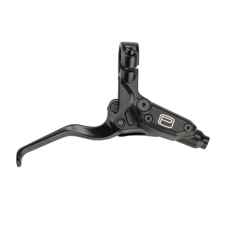 Système De Freins Arrière PROMAX Solve DSK-923 Noir - Freinage Urbain Haute Performance 5 Système De Freins Arrière PROMAX Solve DSK-923 Noir - Freinage Urbain Haute Performance – Image 3