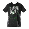 T-Shirt Volume Bikes The Finer Things - Vêtements Urbains -France Accessoires Vélo Soldes Boutique t shirt volume the finer things