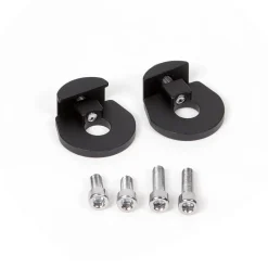 Generique Tendeurs De Chaîne BMX Ø10mm Noirs - Compatible avec Vélos Fixie et BMX 6 Generique Tendeurs De Chaîne BMX Ø10mm Noirs - Compatible avec Vélos Fixie et BMX -France Accessoires Vélo Soldes Boutique tendeurs de chaine bmx o10mm noirs 1