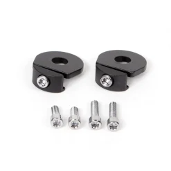 Generique Tendeurs De Chaîne BMX Ø10mm Noirs - Compatible avec Vélos Fixie et BMX 7 Generique Tendeurs De Chaîne BMX Ø10mm Noirs - Compatible avec Vélos Fixie et BMX -France Accessoires Vélo Soldes Boutique tendeurs de chaine bmx o10mm noirs 2