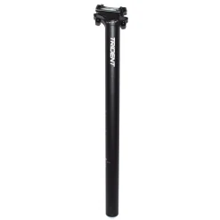 Tige De Selle Course Satori ø 27.2 Noire - Tige de selle légère pour BMX