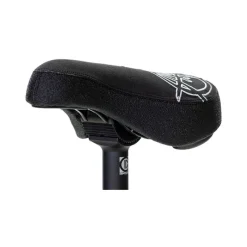 Tige De Selle Pivotal 200 Mm Demolition Parts - BMX Selle Tige Haute Résistance -France Accessoires Vélo Soldes Boutique tige de selle demolition pivotal 200 mm 2