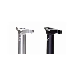 Tige De Selle DEMOLITION Tripod 200 Mm - Pièces de Démolition pour BMX -France Accessoires Vélo Soldes Boutique tige de selle demolition tripod 200 mm 3