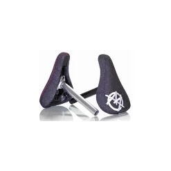 Tige De Selle DEMOLITION Tripod 200 Mm - Pièces de Démolition pour BMX -France Accessoires Vélo Soldes Boutique tige de selle demolition tripod 200 mm 6