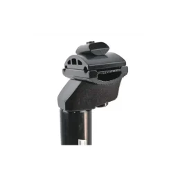 Tige de Selle Ergotec 27.2 Alu 350 mm - 18 mm Offset - Noir | Périphériques Vélos Urbains -France Accessoires Vélo Soldes Boutique tige de selle ergotec 272 alu 350 mm 18 mm offset noir 2