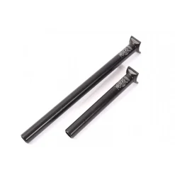 Tige de Selle KHE PIV 360 mm Noir - Compatible BMX - Haute Résistance -France Accessoires Vélo Soldes Boutique tige de selle khe piv 360 mm black 3