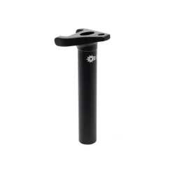 Tige de Selle Odyssey Tripod 200mm Noir - BMX - Tiges de Selle