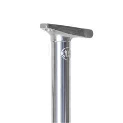 Volume Bikes Tige De Selle VOLUME Tripod 200 Mm Noire - Tige de Selle BMX Robustesse et Style -France Accessoires Vélo Soldes Boutique tige de selle volume tripod 200 mm noire 2