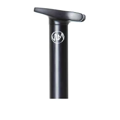 Volume Bikes Tige De Selle VOLUME Tripod 200 Mm Noire - Tige de Selle BMX Robustesse et Style