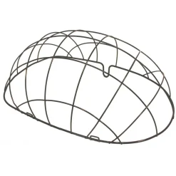 P&A Toit de Panier Arrière Basil Pasja - Accessoire Urbain pour Vélo