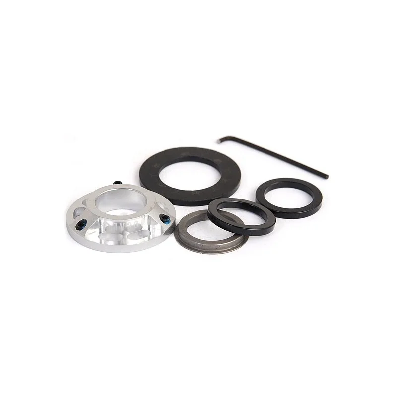 Boîtier de Pédalier Vocal BMX UPGRADE BB VOCAL DRS MID 22 - Transmission BMX Haute Performance 7 Boîtier de Pédalier Vocal BMX UPGRADE BB VOCAL DRS MID 22 - Transmission BMX Haute Performance – Image 5