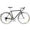 6KU VELO 6K8 TROY 18v Noir - Vélo Urbain Élégant et Performant 1 6KU VELO 6K8 TROY 18v Noir - Vélo Urbain Élégant et Performant -France Accessoires Vélo Soldes Boutique velo 6k8 troy 18v black