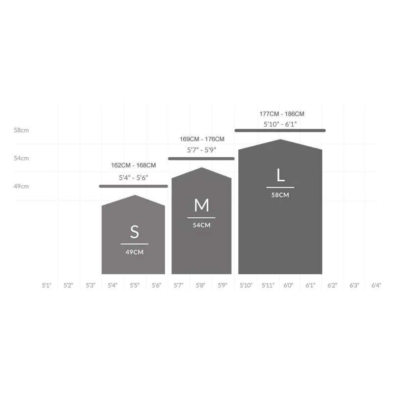 6KU VELO 6K8 TROY 18v Noir - Vélo Urbain Élégant et Performant 8 6KU VELO 6K8 TROY 18v Noir - Vélo Urbain Élégant et Performant – Image 6