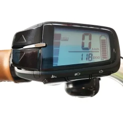 Babboe Carve Mountain - Vélo Cargo Électrique Urbain pour Famille -France Accessoires Vélo Soldes Boutique velo cargo babboe carve mountain 2