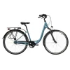 VELO EXS ST GERMAIN 28" 7v S/M Bleu Gris Mat - Vélo Urbain pour Homme et Femme -France Accessoires Vélo Soldes Boutique velo exs st germain 28 s m bleu gris mat