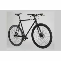 Vélo Fixie FLUIDE AM-PM Disk Noir - Taille 55 | Vélo Urbain Élégant et Performant 11 Vélo Fixie FLUIDE AM-PM Disk Noir - Taille 55 | Vélo Urbain Élégant et Performant -France Accessoires Vélo Soldes Boutique velo fixie fluide am pm bleu taille 55 1