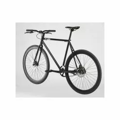 Vélo Fixie FLUIDE AM-PM Disk Noir - Taille 55 | Vélo Urbain Élégant et Performant 12 Vélo Fixie FLUIDE AM-PM Disk Noir - Taille 55 | Vélo Urbain Élégant et Performant -France Accessoires Vélo Soldes Boutique velo fixie fluide am pm bleu taille 55 2