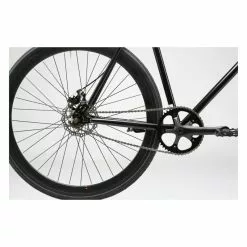 Vélo Fixie FLUIDE AM-PM Disk Noir - Taille 55 | Vélo Urbain Élégant et Performant 13 Vélo Fixie FLUIDE AM-PM Disk Noir - Taille 55 | Vélo Urbain Élégant et Performant -France Accessoires Vélo Soldes Boutique velo fixie fluide am pm bleu taille 55 3