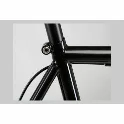 Vélo Fixie FLUIDE AM-PM Disk Noir - Taille 55 | Vélo Urbain Élégant et Performant 15 Vélo Fixie FLUIDE AM-PM Disk Noir - Taille 55 | Vélo Urbain Élégant et Performant -France Accessoires Vélo Soldes Boutique velo fixie fluide am pm bleu taille 55 5