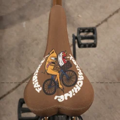 Vélo Urbain LOOKFAR De FAIRDALE X TOY MACHINE - Confort et Style pour la Ville 9 Vélo Urbain LOOKFAR De FAIRDALE X TOY MACHINE - Confort et Style pour la Ville -France Accessoires Vélo Soldes Boutique velo lookfar de fairdale x toy machine 2