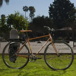 Vélo Urbain LOOKFAR De FAIRDALE X TOY MACHINE - Confort et Style pour la Ville 10 Vélo Urbain LOOKFAR De FAIRDALE X TOY MACHINE - Confort et Style pour la Ville -France Accessoires Vélo Soldes Boutique velo lookfar de fairdale x toy machine 3