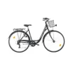 MBM VELO PRO BIKE 28" H51 7v Noir - Vélo Urbain Élégant et Performant